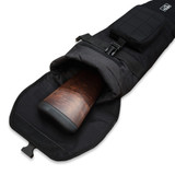 Wildhare Deluxe 2-Barrel Gunboy Soft Case- 54"