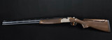 Beretta 686 Silver Pigeon I Sporting 12ga 30" B-Fast- Ref# 4539