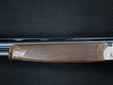 Beretta 686 Silver Pigeon I Sporting 12ga 30" B-Fast- Ref# 4539