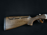 Beretta Silver Pigeon I Sporting 12ga 30" B-Fast- Ref# 4538 Beretta Silver Pigeon I Sporting 12ga 30" B-Fast- Ref# 4538