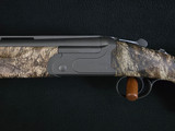 Akkar USA Coot Magnum 12ga 28"