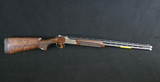 Browning 825 Sporting 12ga 30"- Ref# 4648