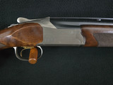 Browning 825 Sporting 12ga 30"- Ref# 4648