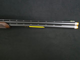 Browning 825 Sporting 12ga 30"- Ref# 4648