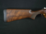 Browning 825 Sporting 12ga 30"- Ref# 4648