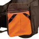 Beretta Outlander Strap Vest Otter & Orange