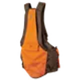 Beretta Outlander Strap Vest Otter & Orange
