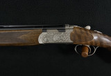 Beretta 686 Silver Pigeon I 12ga 28"- Ref# 4633