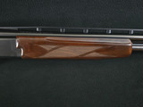 Browning Citori CX 12ga 32"- Ref# 4652