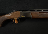 Browning Citori CX 12ga 30"- Ref# 4645