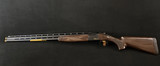 Browning Citori CX Adj Comb 12ga 32"- Ref# 4644
