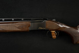 Browning Citori CX Adj Comb 12ga 32"- Ref# 4644