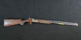 Browning 825 Sporting 12ga 32"- Ref# 4650