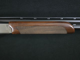 Browning 825 Sporting 12ga 32"- Ref# 4650