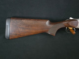 Browning 825 Sporting 12ga 32"- Ref# 4650