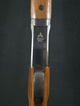 Akkar Open Country 20ga 28"- Ref# 4621