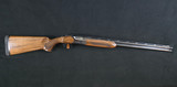 Akkar Open Country 20ga 28"- Ref# 4621
