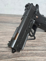 Guncrafter X3 CCO 9mm 3.5" IOS- Ref# 4559