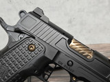 Guncrafter X3 CCO 9mm 3.5" IOS- Ref# 4994