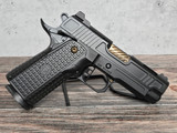 Guncrafter X3 CCO 9mm 3.5" IOS- Ref# 4994