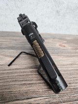 Guncrafter X3 CCO 9mm 3.5" IOS- Ref# 4994