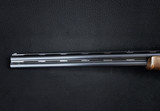 Beretta 686 Silver Pigeon I Sporting 12ga 30" B-Fast Left Hand- Ref# 4542