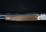 Beretta 686 Silver Pigeon I Sporting 12ga 30" B-Fast Left Hand- Ref# 4542