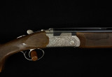 Beretta 686 Silver Pigeon I Sporting 12ga 30" B-Fast Left Hand- Ref# 4542