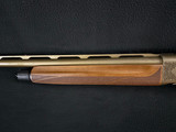 Beretta A300 Ultima Field Maple 12ga 28"- Ref# 4547