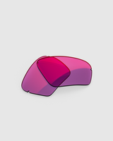 RE Ranger Edge Lens Dark Purple 69mm