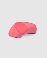 RE Ranger Edge Lens Vermillion Medium 69mm