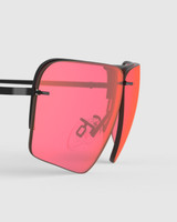 RE Ranger Edge Lens Vermillion Medium 69mm