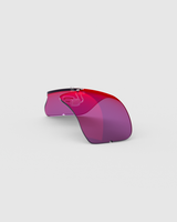 RE Ranger Falcon Pro Lens Dark Purple 64mm