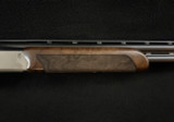 Browning 825 Sporting 12ga 30" Adj Comb- Ref# 4709