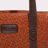Westward Bag Co. - The Standard Tote (Zipper Top)