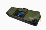 Negrini Model 1646 Waterproof Case Covers - Pine Green