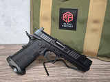 Alpha Foxtro Romulus 9mm 4.25" Comp
