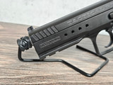 Tanfoglio Defiant Tactical Pro 9mm 5"
