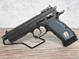 Tanfoglio Defiant Tactical Pro 9mm 5"