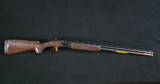 Browning Citori CX Adj Comb 12ga 32"- Ref# 4732