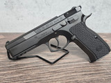 Guncrafter CZ SP-01 Executive Series 9mm