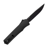 Tekto A5 Spry Drop Point Black