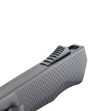 Tekto A5 Spry OD Black Dagger OTF