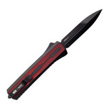 Tekto A7 Zastava Serbian Red Spear Point