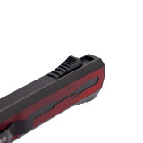 Tekto A7 Zastava Serbian Red Spear Point