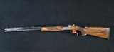 Caesar Guerini Summit Sporting 12ga 30" Adj- Ref# 4733