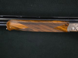 Caesar Guerini Summit Sporting 12ga 30" Adj- Ref# 4733