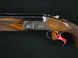 Caesar Guerini Summit Sporting 12ga 30" Adj- Ref# 4733