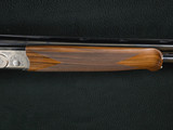 Caesar Guerini Summit Sporting 12ga 32" Adj- Ref# 4735