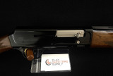 Browning A5 Lightning Sweet Sixteen 16ga 28"- Ref# 3009